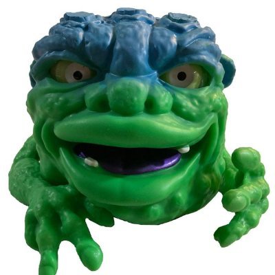 ItsGamblor's profile picture. Simply a puppet mannifestation of gambling addiction.