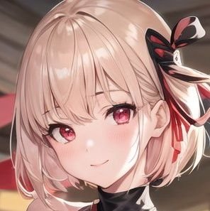Make sure to FOLLOW♥Posting anime waifu♥Could be NSFW /!\
(I DO NOT OWN ARTS POSTED/私は掲載された芸術を所有していない)
(DM TO REMOVE ARTS/アートを削除するDM)