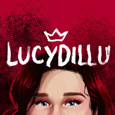LucyDilluさんのプロフィール画像