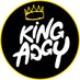 👑 aGGy 👑 🔜 @IronPrideFGC then 🛫@otbtournament (@KiNGaGGy) Twitter profile photo