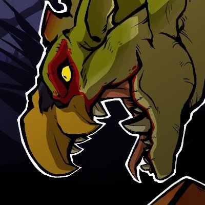 drawing dumpt
Remember that Tetsucabra should be in the next MH game !
