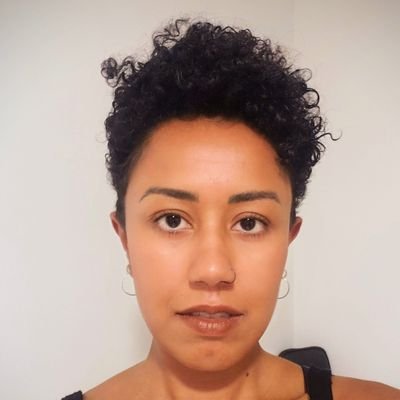 Cientista Social | Pesquisadora de Relações Étnico-Raciais
🔎@lojukoju
👩🏾‍💻@fundobaoba