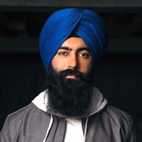 Jaspreet Singh (@mlnorltym1ndset) 's Twitter Profile