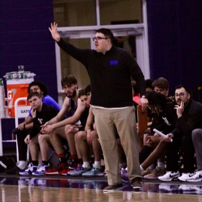 MBB Associate Head Coach at Oklahoma City University (@ocumbball). Assistant coach @southerntiesaau. Christian. John 13:7 #Duke #Hookem #RedSox #MFAM #LFC