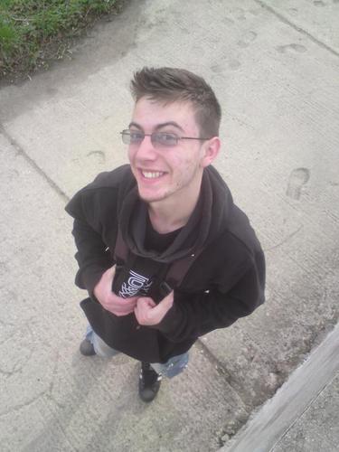 SirKnox2k9's profile picture. 