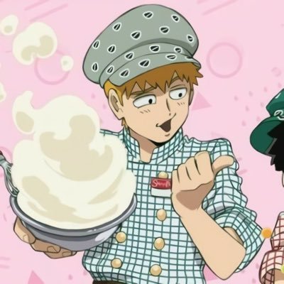 Reigen Arataka((RP ACCOUNT))さんのプロフィール画像