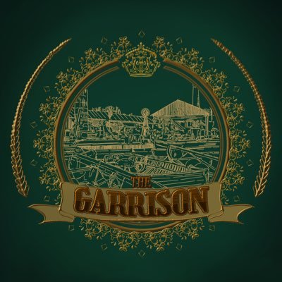 GARRISON - Roblox Vintage Game Profile