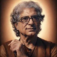 Deepak Chopra(@DeepakChopra) 's Twitter Profile Photo