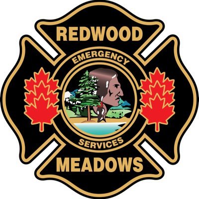 Fire/rescue agency servicing the Bragg Creek/Redwood Meadows area west of Calgary.