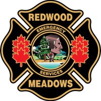 Redwood Meadows Fire(@RMESFire) 's Twitter Profile Photo