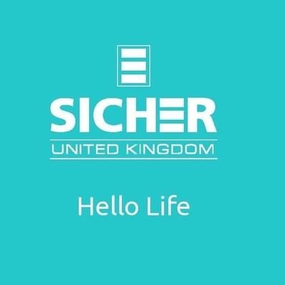 SicherUk Profile Picture