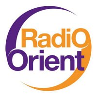 radioorient(@radioorient) 's Twitter Profile Photo