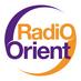 radioorient (@radioorient) Twitter profile photo