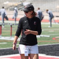 Sarah Oprondek (@coachoprondek) 's Twitter Profile