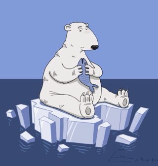 Rusarctic's profile picture. Арктическая & Антарктическая Инициатива | Разговоры долгими российскими вечерами о Арктике | в партнерстве с @apecs_russia & @rusantarctic & @aspolrf |