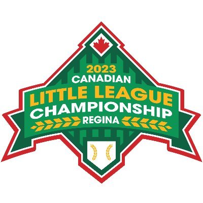 Official account of the Canadian Little League Championship 2023

Regina SK 

August 1-10