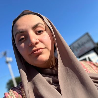 Yasmeen Alshehabi (Ms.A)
Lindsey Elementary Para 🥰