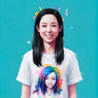 Jocelyn Fu (@jocelynzfu) Twitter profile photo