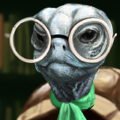 TurtleSpaces Profile Picture