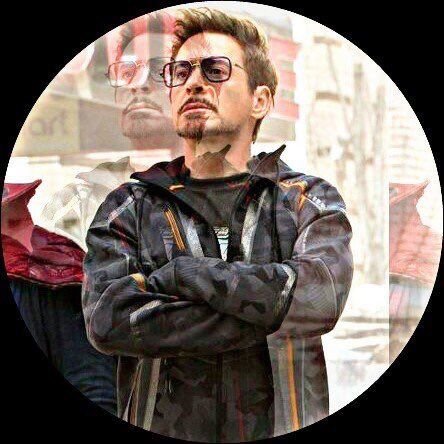 IronHeartedBlue's profile picture. 𝐓𝐡𝐞 𝐌𝐞𝐜𝐡𝐚𝐧𝐢𝐬𝐭 𝐚𝐧𝐝 𝐕𝐢𝐬𝐢𝐨𝐧𝐢𝐬𝐭.