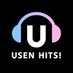 USEN HITS!(有線放送) (@usen_hits) Twitter profile photo USEN HITS!(有線放送) (@usen_hits) Twitter profile photo