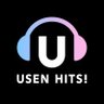 USEN_HITS's profile picture. 街でよく聴くアノ曲はコレだ。USENヒットランキング ！毎週更新✨USENスタッフが注目の楽曲、アーティストについてつぶやきます♪ 🎉プレイリスト「Find U」毎週更新✨配信中【お問い合わせ】はこちらまで→(usen-hits@usen.co.jp)
推しリクはコチラhttps://t.co/TDbpUK5NTG