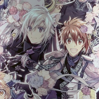 🌹アン🌹取引垢さんのプロフィール画像