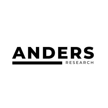 Anders_Research Profile Picture
