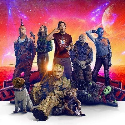 Watch or Download Guardians of the Galaxy Volume 3, PG-13, 2h 30m ,  Free Full Movies Online Watch Guardians Of The Galaxy Vol 3 Full Movie 2023