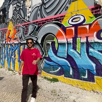 Faizmohiu's profile picture. 