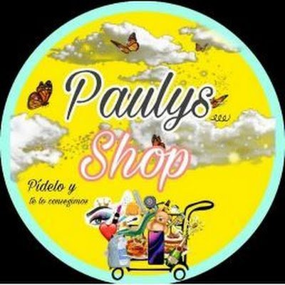 Paulys Shop tienda online