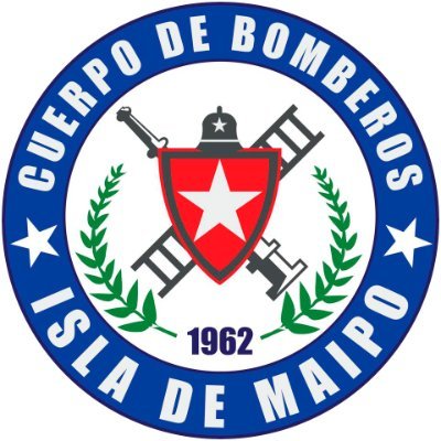 Twitter automatizado de Información de depachos a emergencias del Cuerpo de Bomberos de Isla de Maipo, si tiene alguna emergencia llamar al 132.