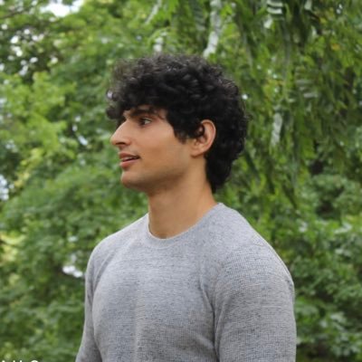 navid-700t-instruct | Building @cursor_AI | Prev @amazon & Built https://t.co/7gBfa87F7Y