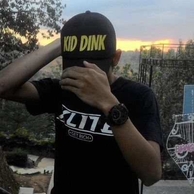 DtmKiddink92845's profile picture. I am Number Seven