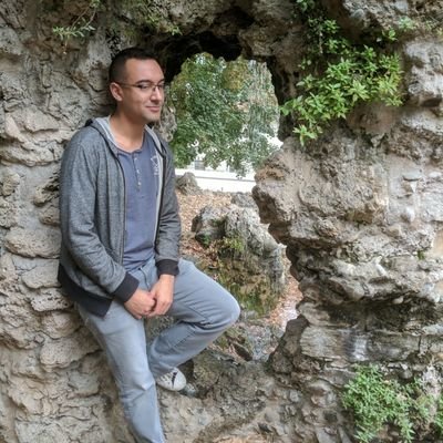 Podalyrius's profile picture. Epicurean, Cartophile, Aquarian, Intellectual, Human 🌊🏳️‍🌈 🇪🇸 🇮🇹 🇵🇷 
#Vaccinated