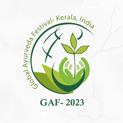 Global Ayurveda Festival – GAF 2023 A Platform to Celebrate India’s Healing Wisdom – is being organized from 1st to 5th December at Thiruvananthapuram, Kerala