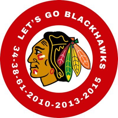 #Blackhawks