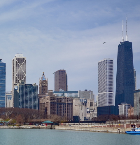 Chicago