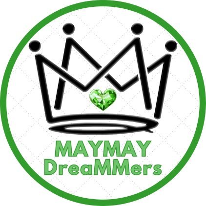 MAYMAY DreaMMers 💚