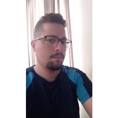 luisfsilvaf's profile picture. 