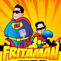 Jean Beltran (@fritaman) 's Twitter Profile