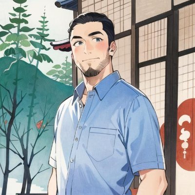 Nothing hereさんのプロフィール画像