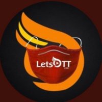 Lets OTT- New(@LetsOTTon) 's Twitter Profile Photo