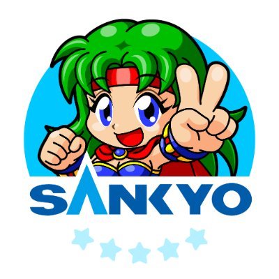 公式】SANKYO on X: 公式】SANKYO on X: