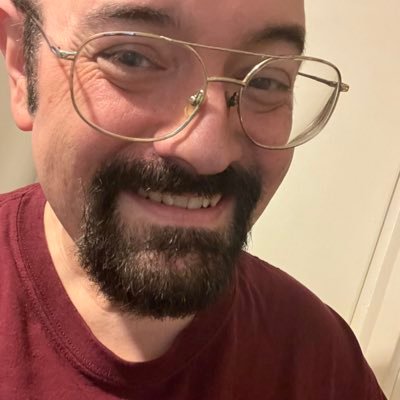 Super_Thumper's profile picture. I like music. 🎶