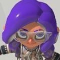 brea_splatoon's profile picture. 