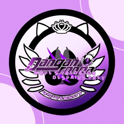 Welcome to Class (KILLINGGAMENUMBER.exe NOT FOUND) of HPU! NOT AFFILIATED WITH SPIKE CHUNSOFT!! PROSHIPPERS DNI! ALL SOCIALS LINKED IN BIO!