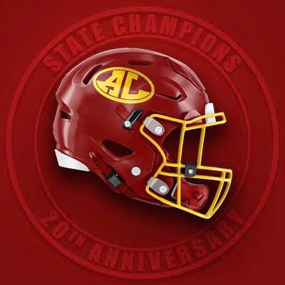 Official Account of The AVON LAKE SHOREMEN Football Program | STATE CHAMPIONS 2003 | 39X Conference Champions | 24X State Playoffs | #ThisIsHome