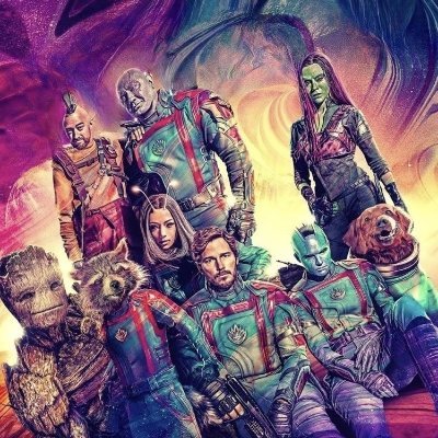 Guardians of the Galaxy Vol. 3 is the perfect farewell to this quirky group of rogues we never expected to love so much.