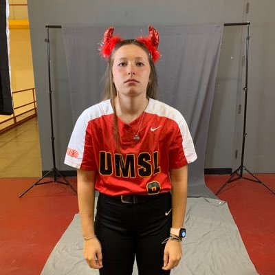 AshleyBorowitz's profile picture. UMSL SB♥️🔱